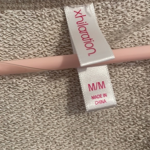 Sequin Sweater - Picture 4 of 6